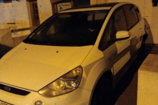 Optique avant principal droit (feux)(phare) FORD S-MAX 1