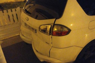 Optique avant principal droit (feux)(phare) FORD S-MAX 1