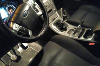Optique avant principal droit (feux)(phare) FORD S-MAX 1