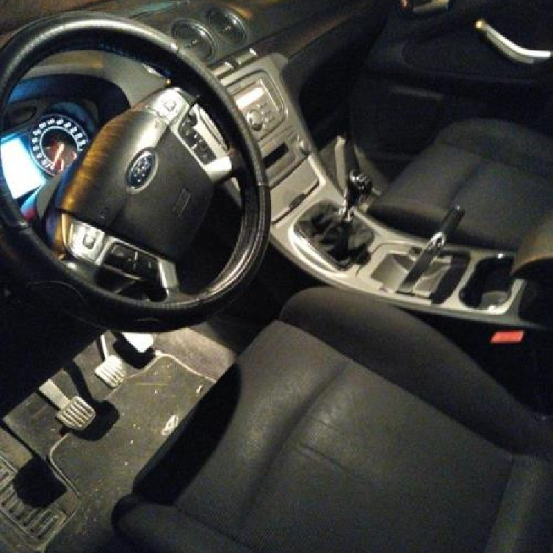 Optique avant principal droit (feux)(phare) FORD S-MAX 1 Photo n°9