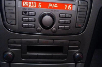 Optique avant principal droit (feux)(phare) FORD S-MAX 1