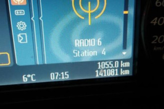 Optique avant principal droit (feux)(phare) FORD S-MAX 1