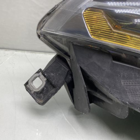 Optique avant principal droit (feux)(phare) FIAT CROMA 2