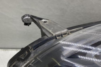 Optique avant principal droit (feux)(phare) FIAT CROMA 2