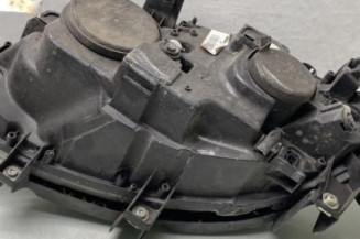 Optique avant principal droit (feux)(phare) FIAT CROMA 2