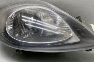 Optique avant principal droit (feux)(phare) OPEL VIVARO 1 Photo n°1