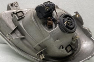 Optique avant principal droit (feux)(phare) OPEL VIVARO 1