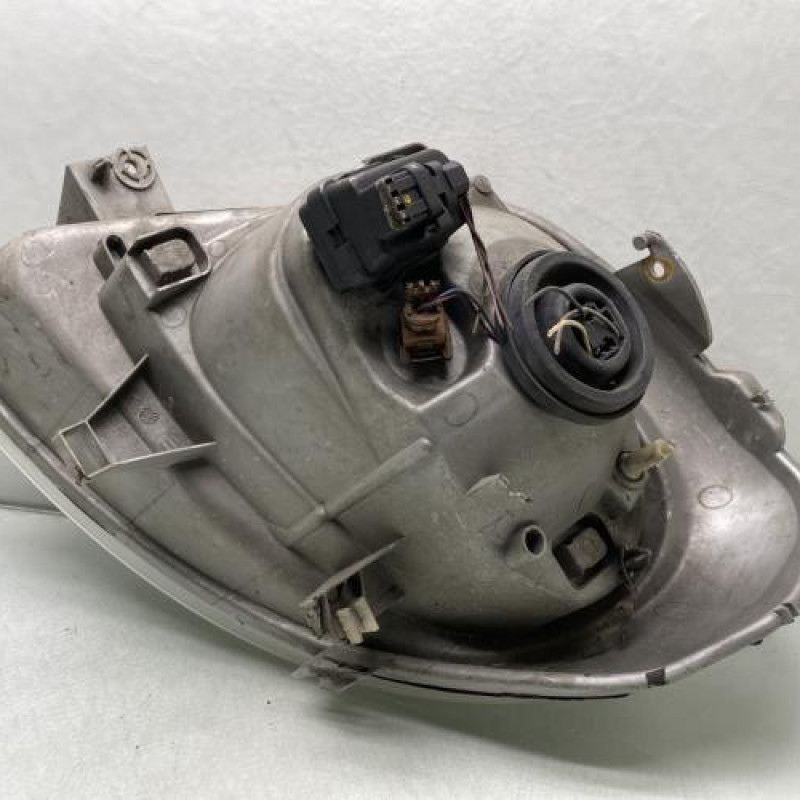 Optique avant principal droit (feux)(phare) OPEL VIVARO 1 Photo n°5