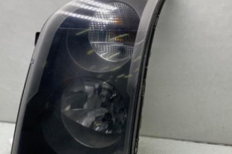 Optique avant principal gauche (feux)(phare) VOLKSWAGEN CRAFTER 1 Photo n°1