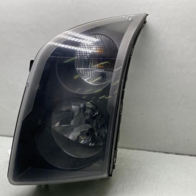 Optique avant principal gauche (feux)(phare) VOLKSWAGEN CRAFTER 1 Photo n°1