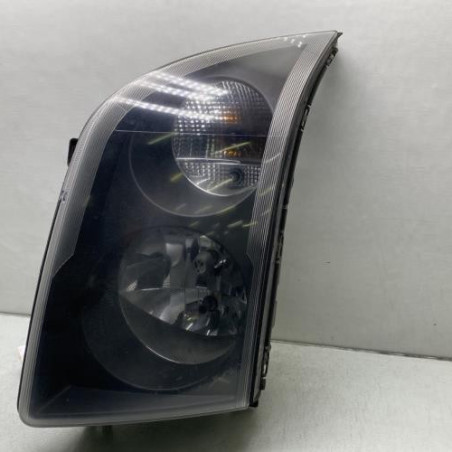 Optique avant principal gauche (feux)(phare) VOLKSWAGEN CRAFTER 1 Photo n°1