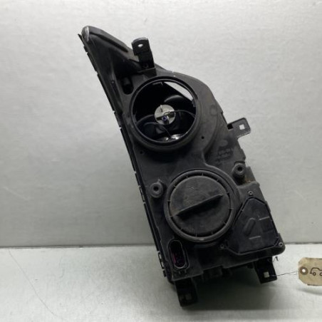 Optique avant principal gauche (feux)(phare) VOLKSWAGEN CRAFTER 1