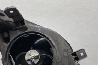Optique avant principal gauche (feux)(phare) VOLKSWAGEN CRAFTER 1