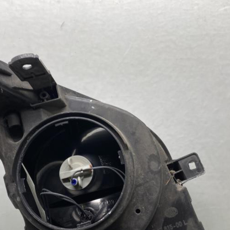 Optique avant principal gauche (feux)(phare) VOLKSWAGEN CRAFTER 1 Photo n°3