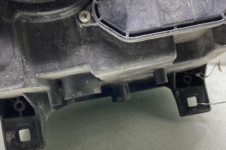 Optique avant principal gauche (feux)(phare) VOLKSWAGEN CRAFTER 1