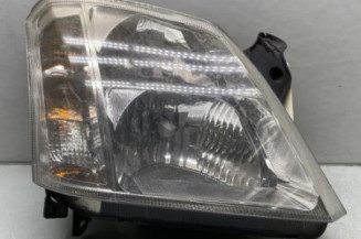Optique avant principal droit (feux)(phare) OPEL MERIVA A Photo n°1