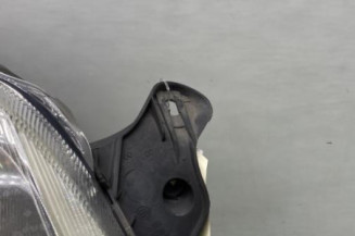 Optique avant principal droit (feux)(phare) OPEL MERIVA A