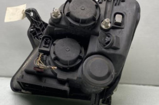 Optique avant principal droit (feux)(phare) OPEL MERIVA A