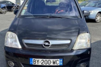 Optique avant principal droit (feux)(phare) OPEL MERIVA A