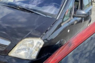 Optique avant principal droit (feux)(phare) OPEL MERIVA A