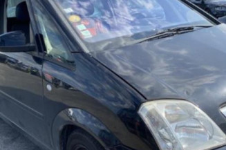 Optique avant principal droit (feux)(phare) OPEL MERIVA A