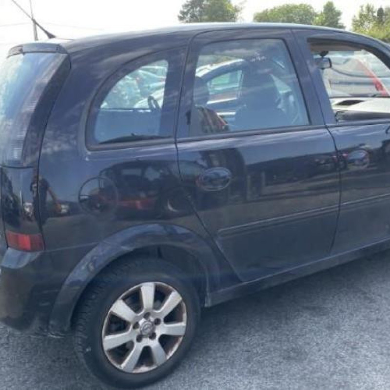 Optique avant principal droit (feux)(phare) OPEL MERIVA A Photo n°8
