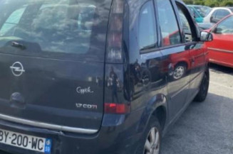 Optique avant principal droit (feux)(phare) OPEL MERIVA A
