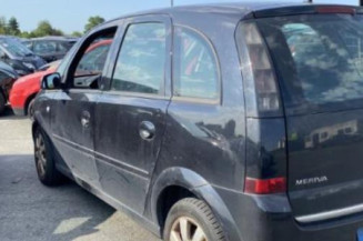 Optique avant principal droit (feux)(phare) OPEL MERIVA A