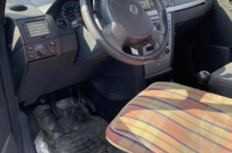 Optique avant principal droit (feux)(phare) OPEL MERIVA A