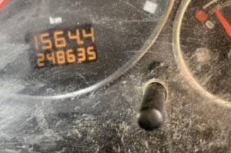Optique avant principal droit (feux)(phare) OPEL MERIVA A