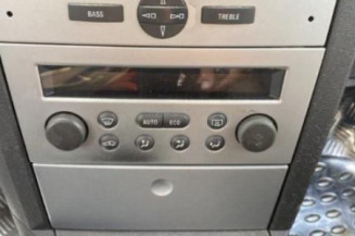 Optique avant principal droit (feux)(phare) OPEL MERIVA A