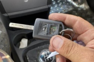 Optique avant principal droit (feux)(phare) OPEL MERIVA A