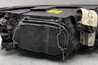 Optique avant principal gauche (feux)(phare) VOLVO V 50