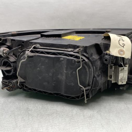 Optique avant principal gauche (feux)(phare) VOLVO V 50