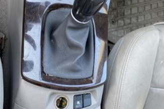 Optique avant principal gauche (feux)(phare) VOLVO V 50