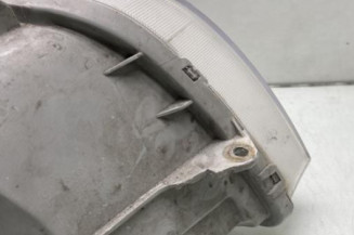 Optique avant principal gauche (feux)(phare) CHEVROLET AVEO 1