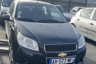 Optique avant principal gauche (feux)(phare) CHEVROLET AVEO 1