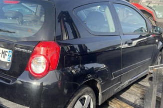 Optique avant principal gauche (feux)(phare) CHEVROLET AVEO 1