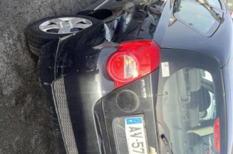 Optique avant principal gauche (feux)(phare) CHEVROLET AVEO 1
