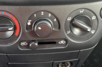 Optique avant principal gauche (feux)(phare) CHEVROLET AVEO 1
