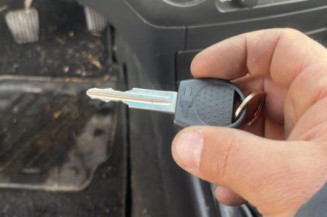 Optique avant principal gauche (feux)(phare) CHEVROLET AVEO 1