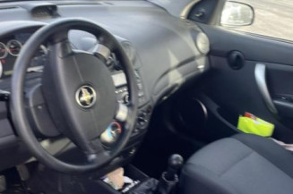 Optique avant principal gauche (feux)(phare) CHEVROLET AVEO 1