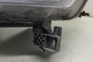 Optique avant principal gauche (feux)(phare) OPEL ZAFIRA B