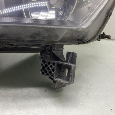 Optique avant principal gauche (feux)(phare) OPEL ZAFIRA B