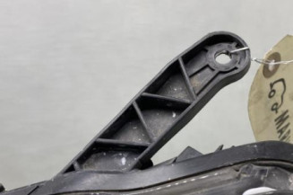 Optique avant principal gauche (feux)(phare) OPEL ZAFIRA B