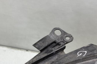 Optique avant principal gauche (feux)(phare) OPEL ZAFIRA B