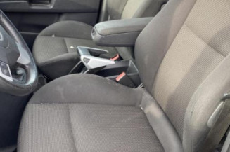 Optique avant principal gauche (feux)(phare) OPEL ZAFIRA B