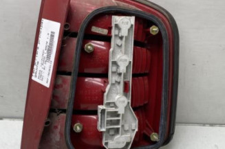 Feu arriere principal gauche (feux) SKODA FABIA 1