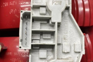 Feu arriere principal gauche (feux) SKODA FABIA 1