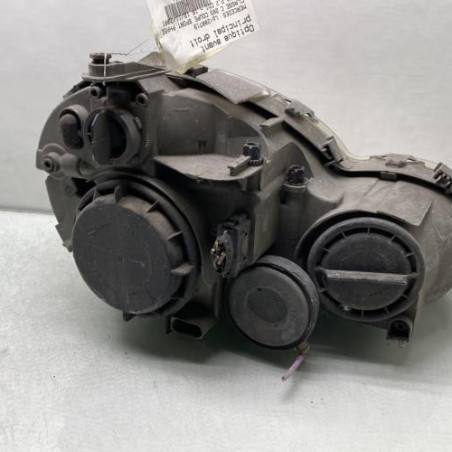Optique avant principal gauche (feux)(phare) MERCEDES CLASSE C 203 COUPE SPORT